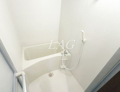 【浴室】 | カーサ・セレッソ | お風呂です。