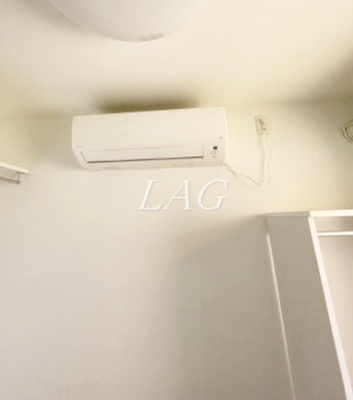 【設備】 | アリックスビル | エアコンです。