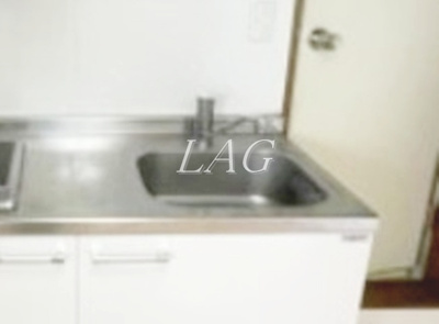 【その他】 | アリックスビル | シンクです。