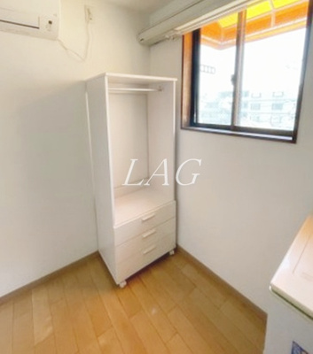 【収納】 | アリックスビル | 収納です。