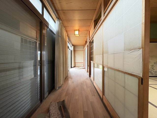 趣ある和空間♪栃木市吹上町の広々とした中古平屋邸のその他