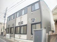 アレンデール西落合の画像