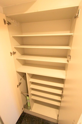 【収納】 | カスタリア押上