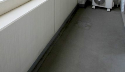 【バルコニー】 | カスタリア押上