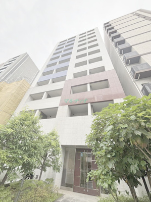 【外観】 | カスタリア押上 | 外観