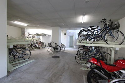 【その他】 | カスタリア押上