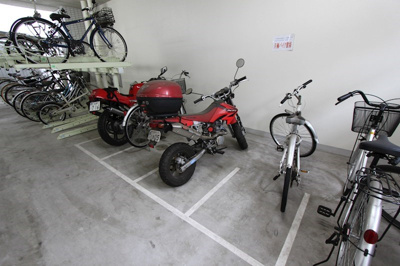 【その他】 | カスタリア押上