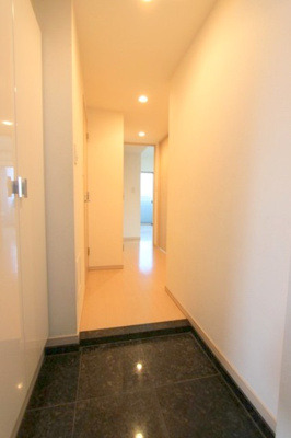 【玄関】 | カスタリア押上 | 玄関