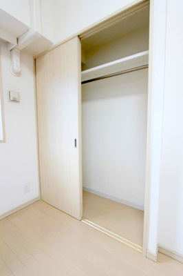 【収納】 | カスタリア押上