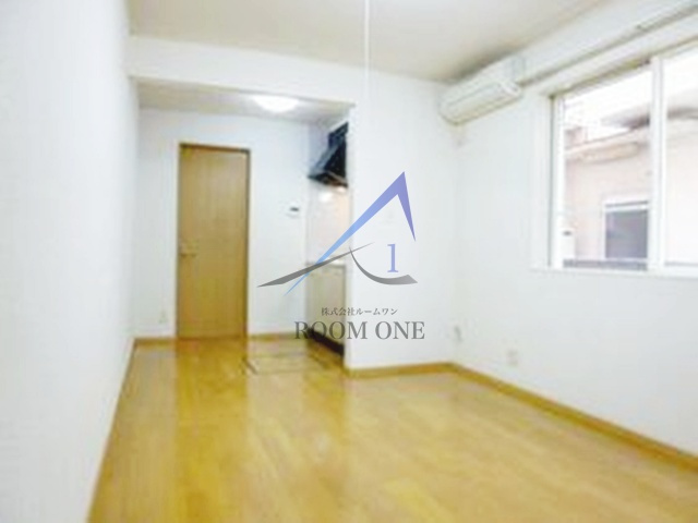 渋谷東４丁目アパートの内装|内装です。