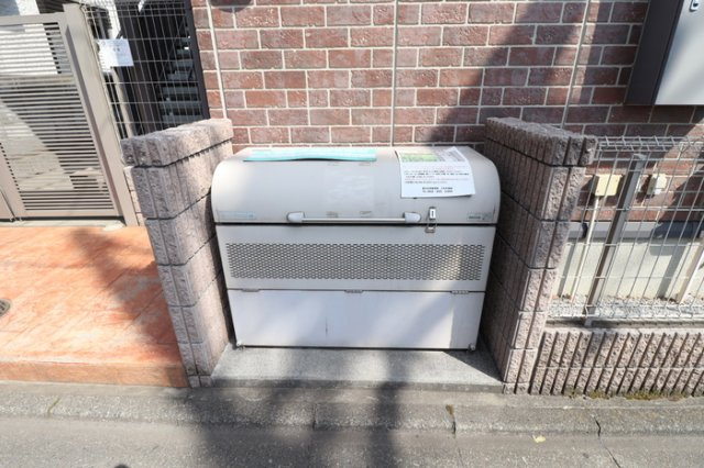 国分寺市本多４丁目のアパートのその他