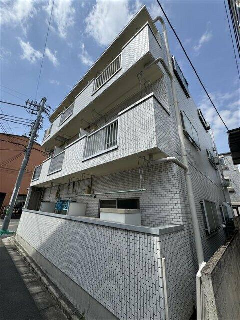 世田谷区南烏山4丁目のマンションの画像