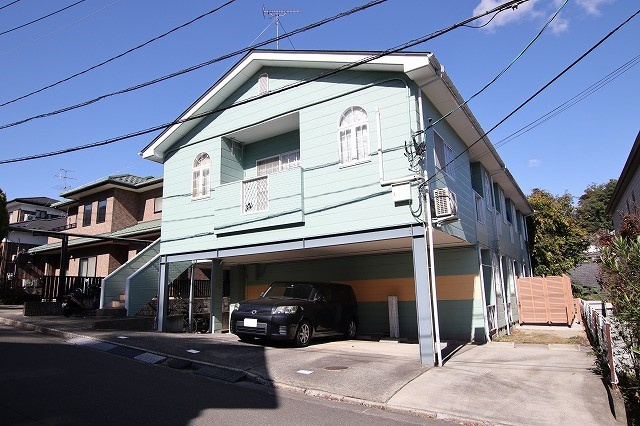 Collinaのキッチン