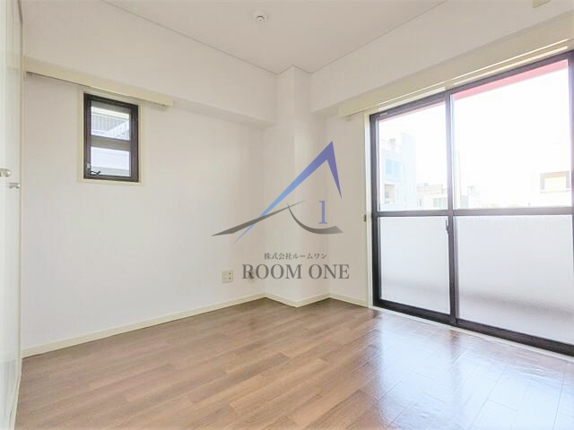 プラティーク本所吾妻橋の寝室|寝室です。