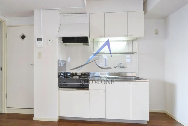 プラティーク本所吾妻橋のキッチン|キッチンです。