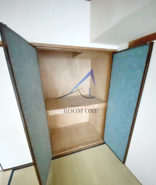 プラティーク本所吾妻橋の収納|収納です。