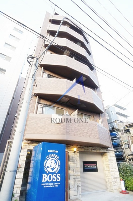 グランヴァン蔵前