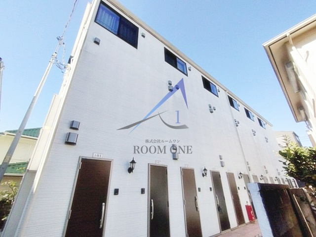 ソルナクレイシア平和台