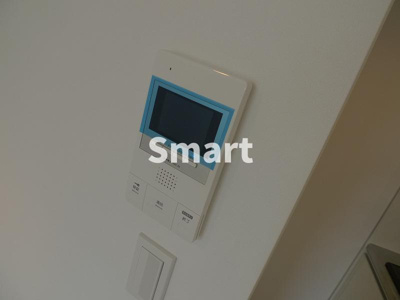 【セキュリティ】 | LUORE新井薬師