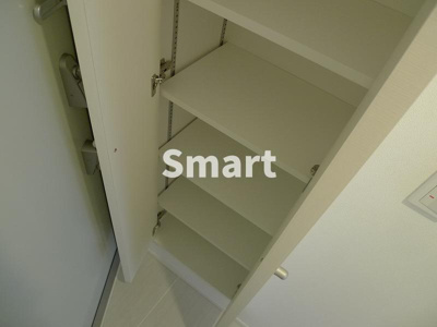 【玄関】 | LUORE新井薬師