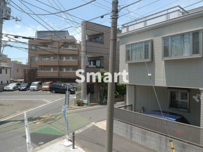 【展望】 | LUORE新井薬師