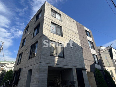 【外観】 | LUORE新井薬師