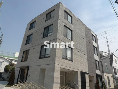 【外観】 | LUORE新井薬師