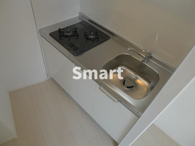 【キッチン】 | LUORE新井薬師