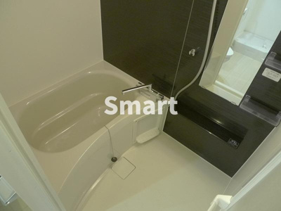 【浴室】 | LUORE新井薬師