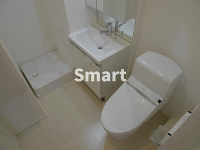 【トイレ】 | LUORE新井薬師