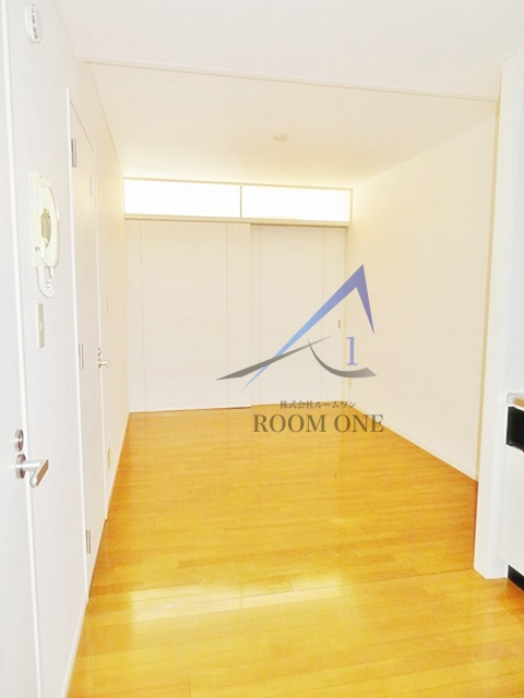 ルモンピエール新大塚の寝室|寝室です。