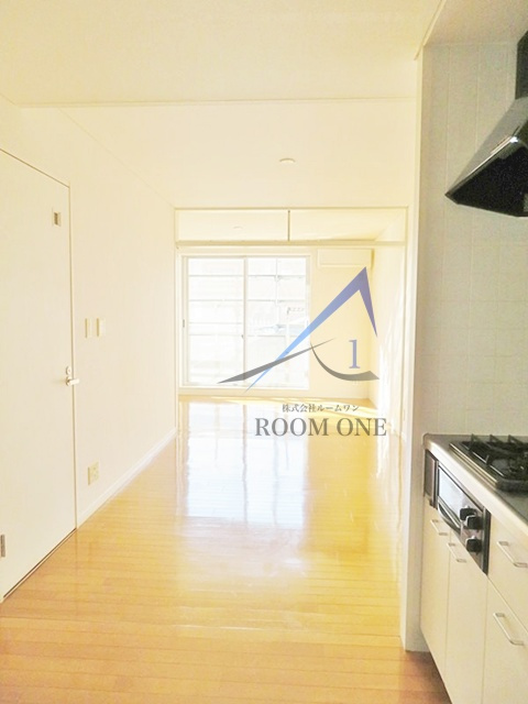 ルモンピエール新大塚の内装|内装です。