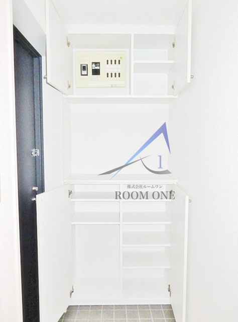 ルモンピエール新大塚