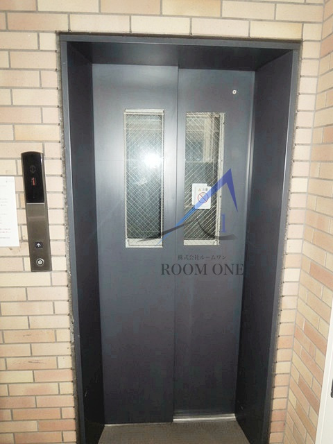 ルモンピエール新大塚