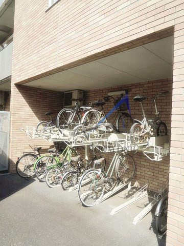 ルモンピエール新大塚