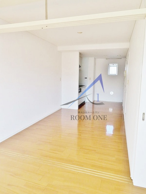 ルモンピエール新大塚の居間・リビング|洋室のお部屋です。