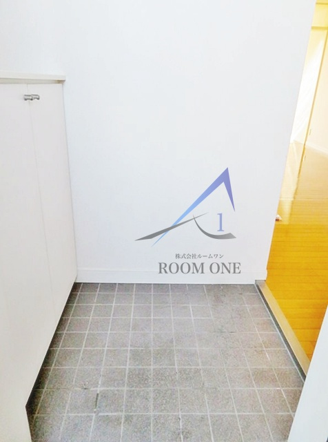 ルモンピエール新大塚の玄関|玄関です。