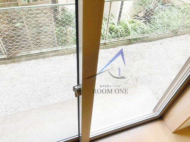 ウィステリア・K