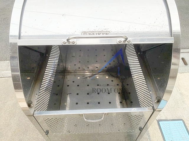 ウィステリア・K