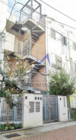 雑司ヶ谷キリスト教会雑司ヶ谷ハウス