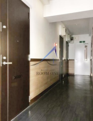 雑司ヶ谷キリスト教会雑司ヶ谷ハウス