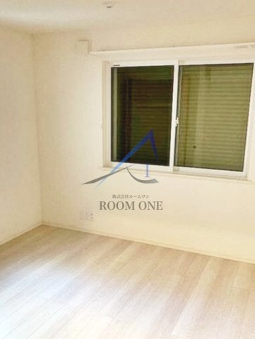 バルボア　上池袋の寝室|寝室です。