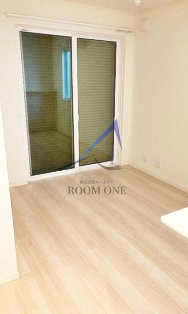 バルボア　上池袋の居間・リビング|洋室のお部屋です。