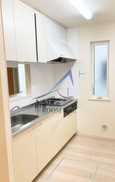 バルボア　上池袋のキッチン|キッチンです。