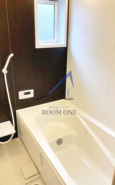 バルボア　上池袋の浴室|お風呂です。