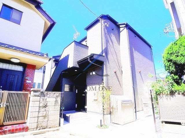 ユーフォリア富士見台