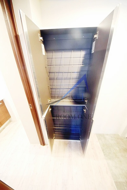 ＬｉｖｅＦｌａｔ門前仲町の内装