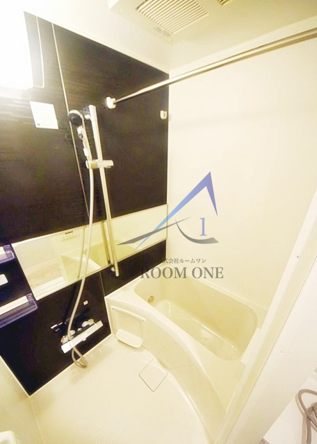 ＬｉｖｅＦｌａｔ門前仲町の浴室|お風呂です。