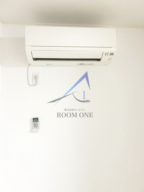 ヴァンガード北新宿のその他