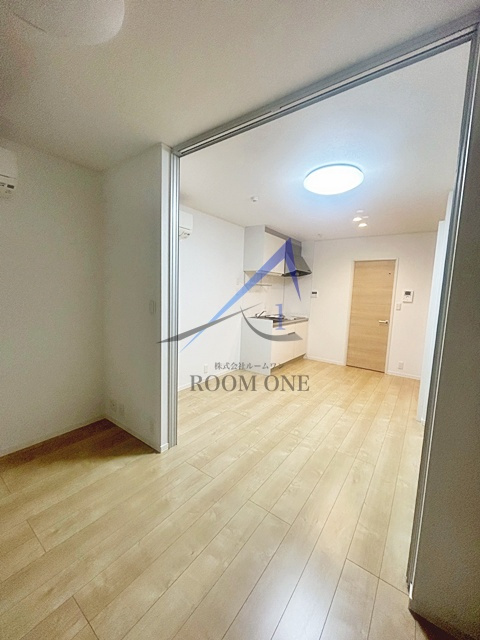 ヴァンガード北新宿の内装|内装です。